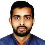 Profile picture of Rishi Xavier
